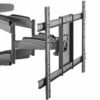 StarTech.com TV Wall Mount supports up to 70 inch VESA Displays - Low