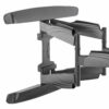 StarTech.com TV Wall Mount supports up to 70 inch VESA Displays - Low