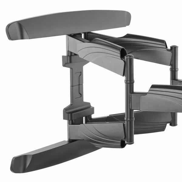 StarTech.com TV Wall Mount supports up to 70 inch VESA Displays - Low