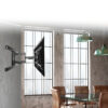 StarTech.com TV Wall Mount for up to 80 inch (110lb) VESA Mount