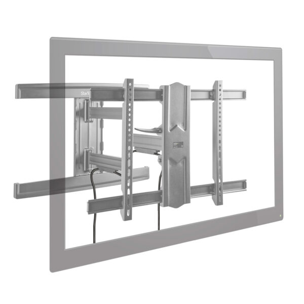 StarTech.com TV Wall Mount for up to 80 inch (110lb) VESA Mount