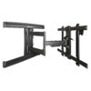 StarTech.com TV Wall Mount for up to 80 inch (110lb) VESA Mount