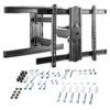 StarTech.com TV Wall Mount for up to 80 inch (110lb) VESA Mount