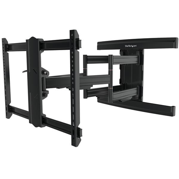 StarTech.com TV Wall Mount supports up to 100 inch VESA Displays StarTech.com TV Wall Mount supports up to 100 inch VESA Displays