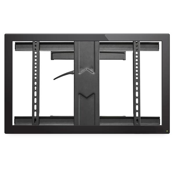StarTech.com TV Wall Mount supports up to 100 inch VESA Displays StarTech.com TV Wall Mount supports up to 100 inch VESA Displays