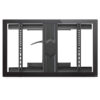 StarTech.com TV Wall Mount supports up to 100 inch VESA Displays StarTech.com TV Wall Mount supports up to 100 inch VESA Displays