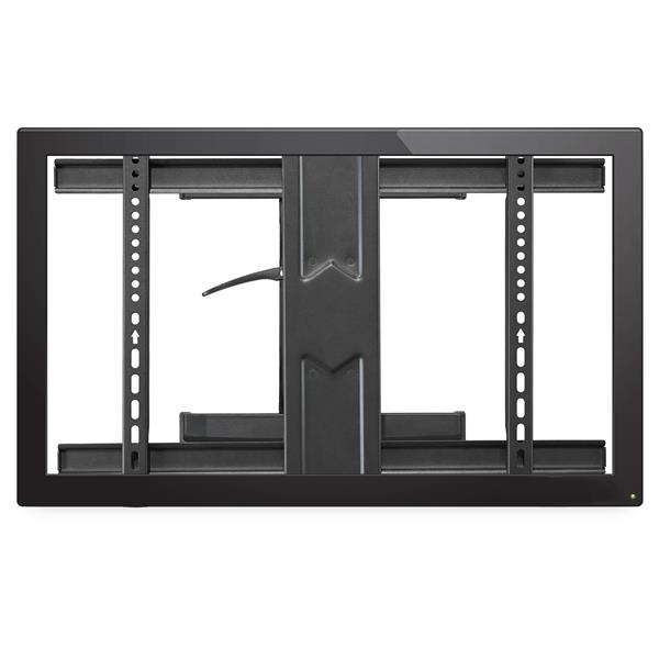StarTech.com TV Wall Mount supports up to 100 inch VESA Displays StarTech.com TV Wall Mount supports up to 100 inch VESA Displays