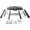 StarTech.com TV Wall Mount supports up to 100 inch VESA Displays StarTech.com TV Wall Mount supports up to 100 inch VESA Displays