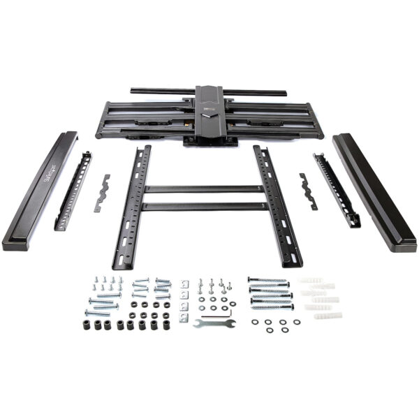 StarTech.com TV Wall Mount supports up to 100 inch VESA Displays StarTech.com TV Wall Mount supports up to 100 inch VESA Displays