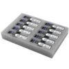 StarTech.com Cisco GLC-LH-SMD Compatible SFP Transceiver Module StarTech.com Cisco GLC-LH-SMD Compatible SFP Transceiver Module