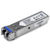 StarTech.com Cisco GLC-LH-SMD Compatible SFP Transceiver Module StarTech.com Cisco GLC-LH-SMD Compatible SFP Transceiver Module
