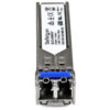 StarTech.com Cisco GLC-LH-SMD Compatible SFP Transceiver Module StarTech.com Cisco GLC-LH-SMD Compatible SFP Transceiver Module