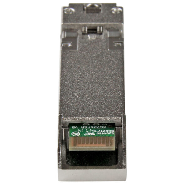 StarTech.com Cisco GLC-LH-SMD Compatible SFP Transceiver Module StarTech.com Cisco GLC-LH-SMD Compatible SFP Transceiver Module
