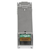StarTech.com Cisco GLC-LX-SM-RGD Compatible SFP Transceiver Module StarTech.com Cisco GLC-LX-SM-RGD Compatible SFP Transceiver Module