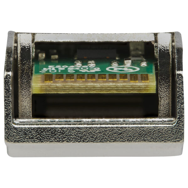StarTech.com Cisco GLC-TE Compatible Module - 1000BASE-T Copper StarTech.com Cisco GLC-TE Compatible Module - 1000BASE-T Copper