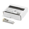 StarTech.com Cisco GLC-TE Compatible Module - 1000BASE-T Copper StarTech.com Cisco GLC-TE Compatible Module - 1000BASE-T Copper