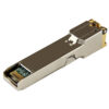 StarTech.com Cisco GLC-T Compatible SFP Transceiver Module StarTech.com Cisco GLC-T Compatible SFP Transceiver Module