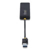 StarTech.com 4-Port USB-A Hub, 5Gbps, Bus Powered, Small Travel Mini StarTech.com 4-Port USB-A Hub, 5Gbps, Bus Powered, Small Travel Mini