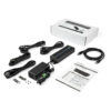 StarTech.com 10-Port USB 3.0 Hub with Power Adapter - Metal StarTech.com 10-Port USB 3.0 Hub with Power Adapter - Metal