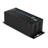 StarTech.com 7-Port USB 3.0 Hub with Power Adapter - Metal Industrial StarTech.com 7-Port USB 3.0 Hub with Power Adapter - Metal Industrial