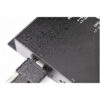 StarTech.com 4 Port USB C Hub 10Gbps - Metal Industrial USB-C Hub StarTech.com 4 Port USB C Hub 10Gbps - Metal Industrial USB-C Hub