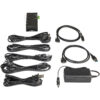 StarTech.com 4 Port USB C Hub 10Gbps - Metal Industrial USB-C Hub StarTech.com 4 Port USB C Hub 10Gbps - Metal Industrial USB-C Hub