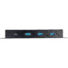 StarTech.com 4 Port USB C Hub 10Gbps - Metal Industrial USB Type-C StarTech.com 4 Port USB C Hub 10Gbps - Metal Industrial USB Type-C