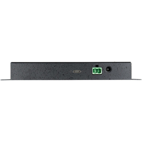 StarTech.com 4 Port USB C Hub 10Gbps - Metal Industrial USB Type-C StarTech.com 4 Port USB C Hub 10Gbps - Metal Industrial USB Type-C