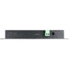 StarTech.com 4 Port USB C Hub 10Gbps - Metal Industrial USB Type-C StarTech.com 4 Port USB C Hub 10Gbps - Metal Industrial USB Type-C