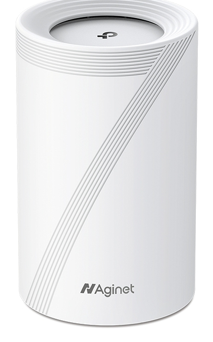 TP-Link HB410 Dual-band (2.4 GHz / 5 GHz) Wi-Fi 7 (802.11be) White TP-Link HB410 Dual-band (2.4 GHz / 5 GHz) Wi-Fi 7 (802.11be) White