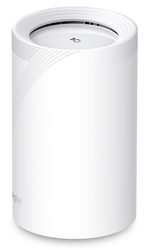 TP-Link HB410 Dual-band (2.4 GHz / 5 GHz) Wi-Fi 7 (802.11be) White TP-Link HB410 Dual-band (2.4 GHz / 5 GHz) Wi-Fi 7 (802.11be) White
