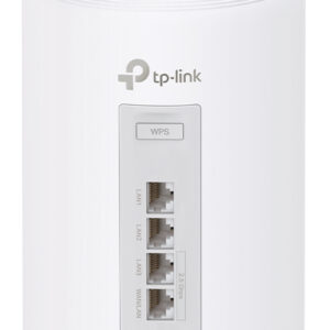 TP-Link HB410 Dual-band (2.4 GHz / 5 GHz) Wi-Fi 7 (802.11be) White