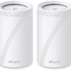 TP-Link HB410 Dual-band (2.4 GHz / 5 GHz) Wi-Fi 7 (802.11be) White TP-Link HB410 Dual-band (2.4 GHz / 5 GHz) Wi-Fi 7 (802.11be) White