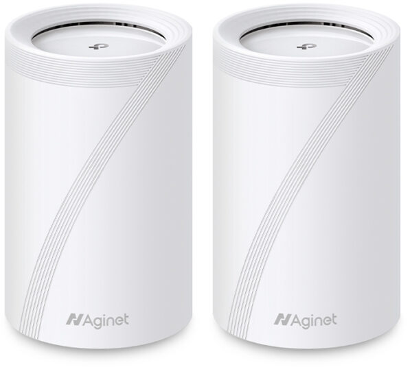TP-Link HB410 Dual-band (2.4 GHz / 5 GHz) Wi-Fi 7 (802.11be) White TP-Link HB410 Dual-band (2.4 GHz / 5 GHz) Wi-Fi 7 (802.11be) White
