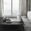 TP-Link HB410 Dual-band (2.4 GHz / 5 GHz) Wi-Fi 7 (802.11be) White TP-Link HB410 Dual-band (2.4 GHz / 5 GHz) Wi-Fi 7 (802.11be) White