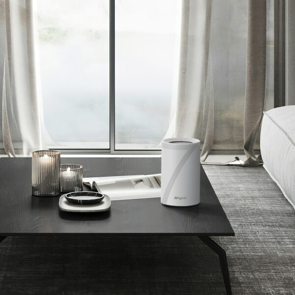 TP-Link HB410 Dual-band (2.4 GHz / 5 GHz) Wi-Fi 7 (802.11be) White TP-Link HB410 Dual-band (2.4 GHz / 5 GHz) Wi-Fi 7 (802.11be) White