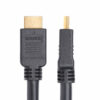 StarTech.com 15m (49.2ft) Active HDMI 2.0 Cable, CMP, Plenum Rated, StarTech.com 10m (32.8ft) Active HDMI 2.0 Cable, CMP, Plenum Rated,