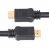 StarTech.com 15m (49.2ft) Active HDMI 2.0 Cable, CMP, Plenum Rated, StarTech.com 10m (32.8ft) Active HDMI 2.0 Cable, CMP, Plenum Rated,