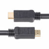 StarTech.com 15m (49.2ft) Active HDMI 2.0 Cable, CMP, Plenum Rated, StarTech.com 10m (32.8ft) Active HDMI 2.0 Cable, CMP, Plenum Rated,