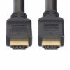 StarTech.com 15m (49.2ft) Active HDMI 2.0 Cable, CMP, Plenum Rated, StarTech.com 10m (32.8ft) Active HDMI 2.0 Cable, CMP, Plenum Rated,