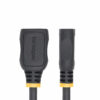 StarTech.com 18in (0.5m) HDMI 2.0 Extension Cable, High Speed HDMI StarTech.com 18in (0.5m) HDMI 2.0 Extension Cable, High Speed HDMI