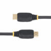 StarTech.com 18in (0.5m) HDMI 2.0 Extension Cable, High Speed HDMI StarTech.com 18in (0.5m) HDMI 2.0 Extension Cable, High Speed HDMI