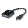 StarTech.com HDMI to VGA Adapter, Active Video Converter For StarTech.com HDMI to VGA Adapter, Active Video Converter For