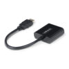 StarTech.com HDMI to VGA Adapter, Active Video Converter For StarTech.com HDMI to VGA Adapter, Active Video Converter For