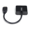 StarTech.com HDMI to VGA Adapter, Active Video Converter For StarTech.com HDMI to VGA Adapter, Active Video Converter For