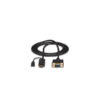 StarTech.com 3 ft HDMI to VGA Active Converter Cable - HDMI to VGA