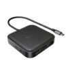 Targus HD USB4 Mobile Dock Wired Black Targus HD USB4 Mobile Dock Wired Black