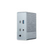 Targus HDG212B-GL laptop dock/port replicator Wired USB 3.2 Gen 1