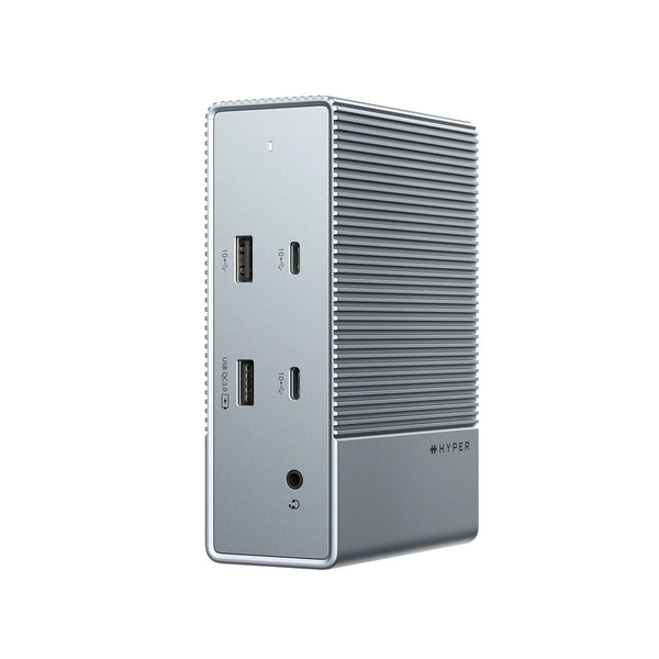 Targus HDG215-EUZ interface hub USB 3.2 Gen 2 (3.1 Gen 2) Type-C Targus HDG215-EUZ interface hub USB 3.2 Gen 2 (3.1 Gen 2) Type-C