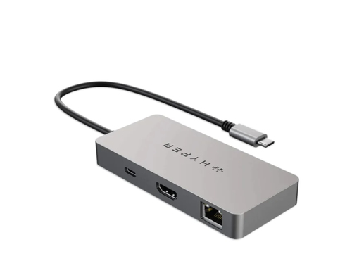 Targus HDMB2 laptop dock/port replicator USB 3.2 Gen 1 (3.1 Gen 1)